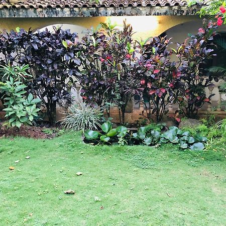 Silent Waters Resorts Yelagiri Exterior photo